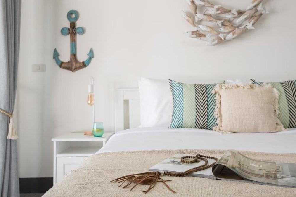 Sam-kah Karibu Beach House