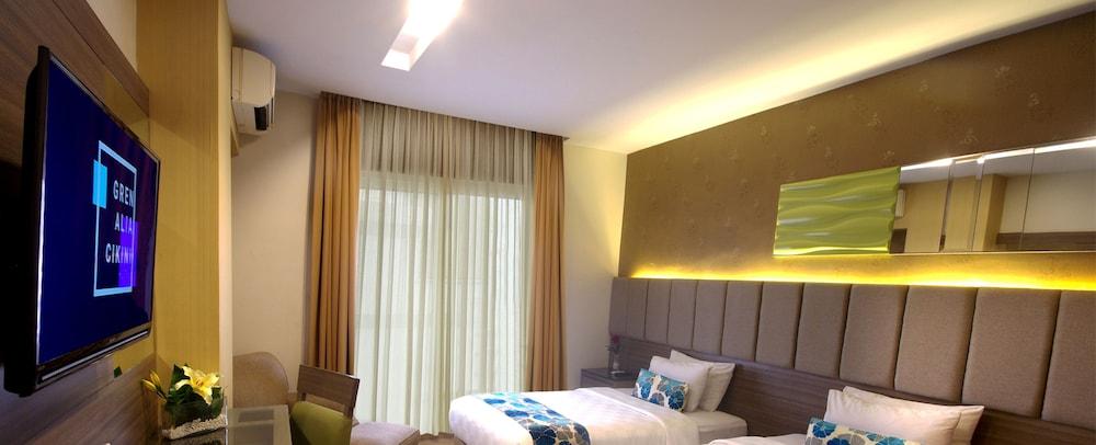 Hotel Gren Alia Cikini