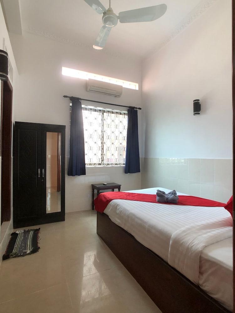 Downtown Siem Reap Villa