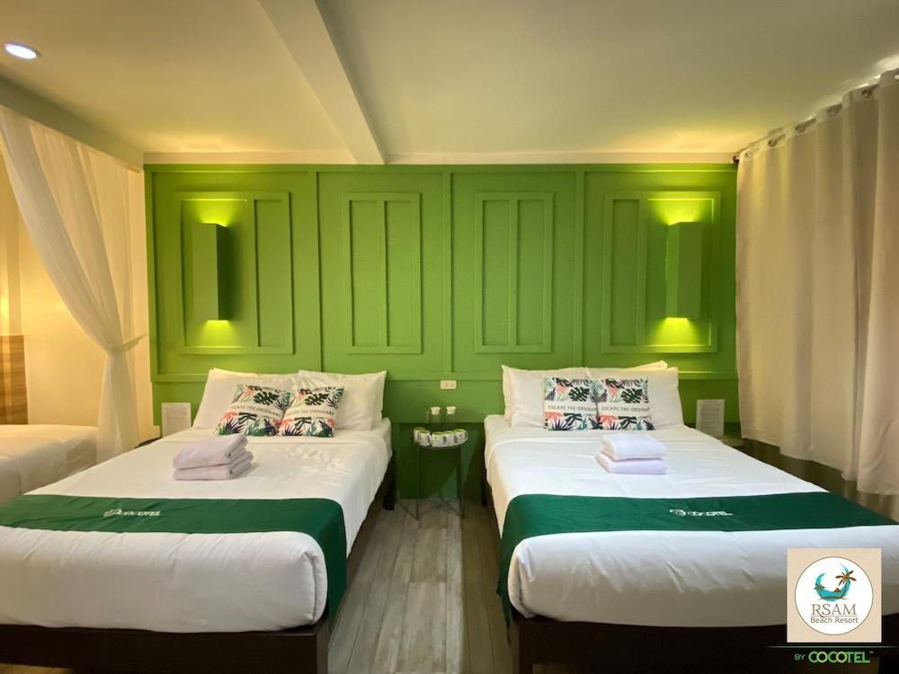 RSAM Beach Resort by Cocotel