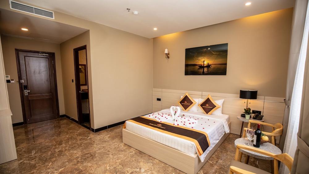 Golden Emerald Resort