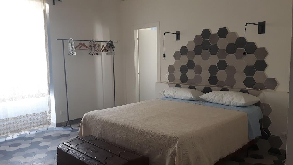 Casa Maltese ri Scicli