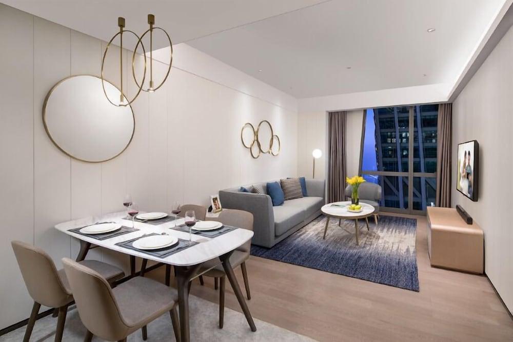 Ascott Raffles City Chongqing