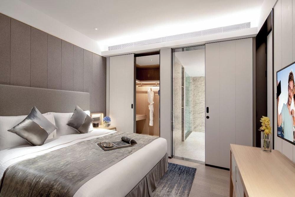 Ascott Raffles City Chongqing