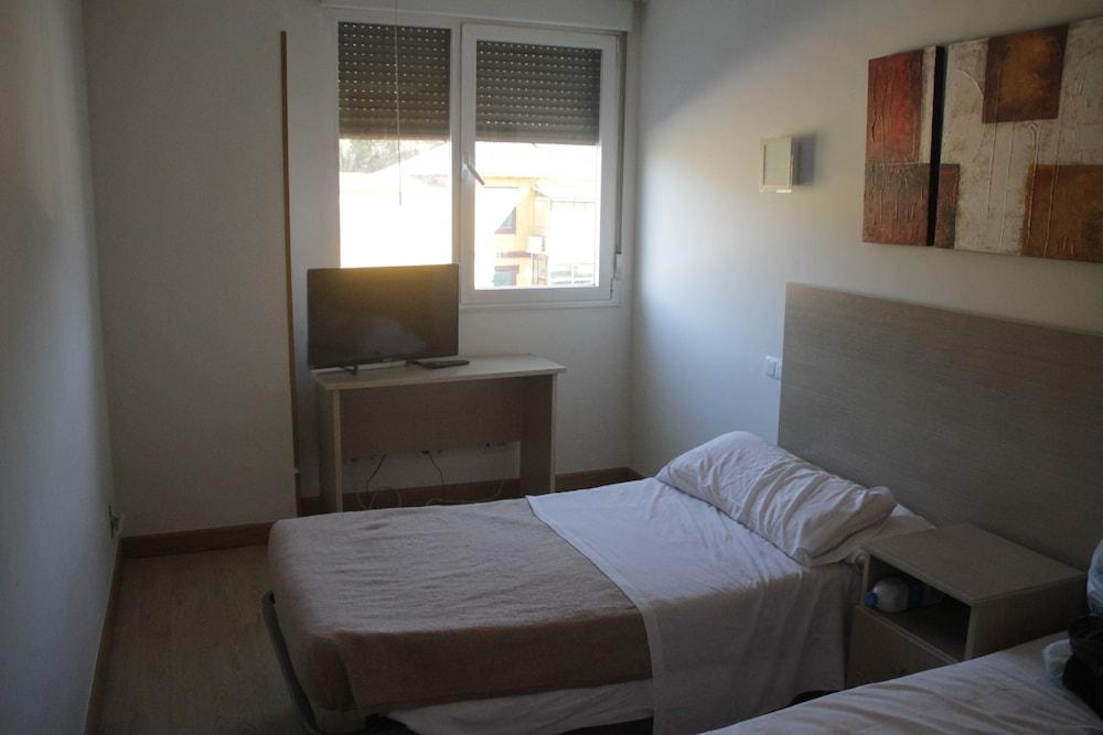 Hostal Francisco Salinas