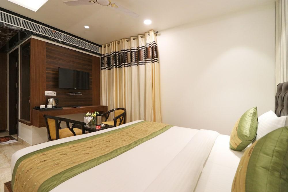 Hotel Sun View International