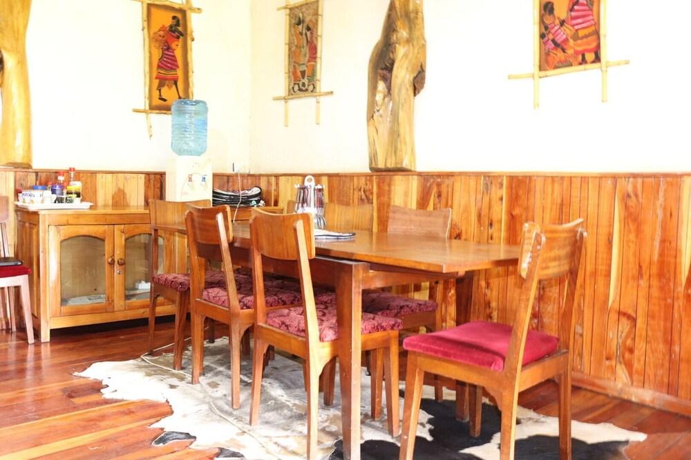 Enkorika Eco-Village