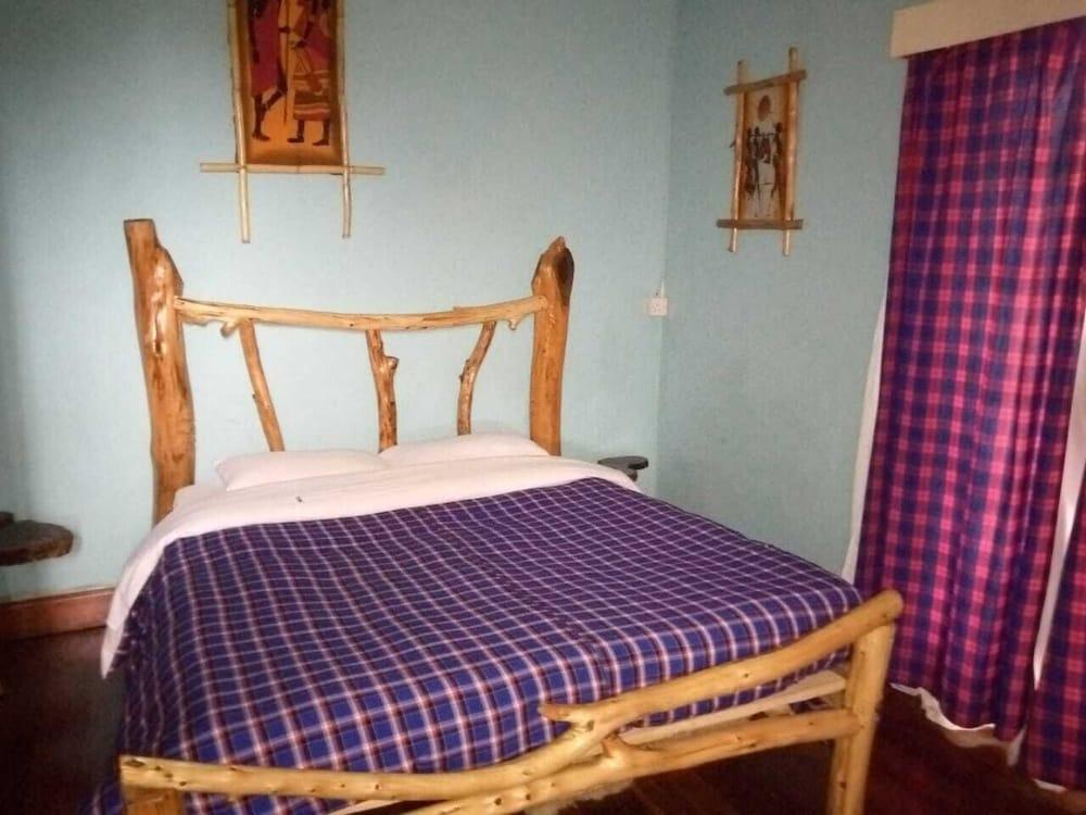 Enkorika Eco-Village