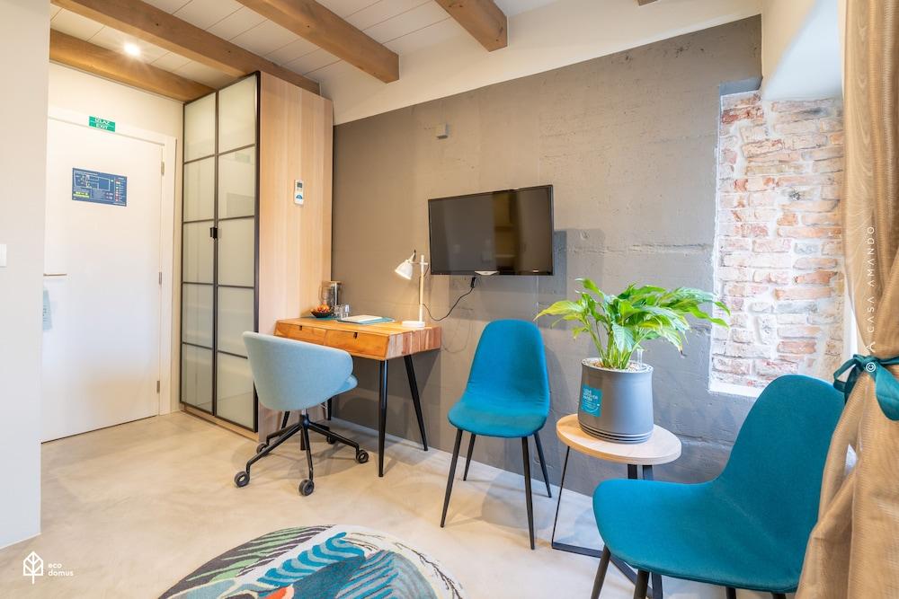 Casa Amando Eco Boutique House