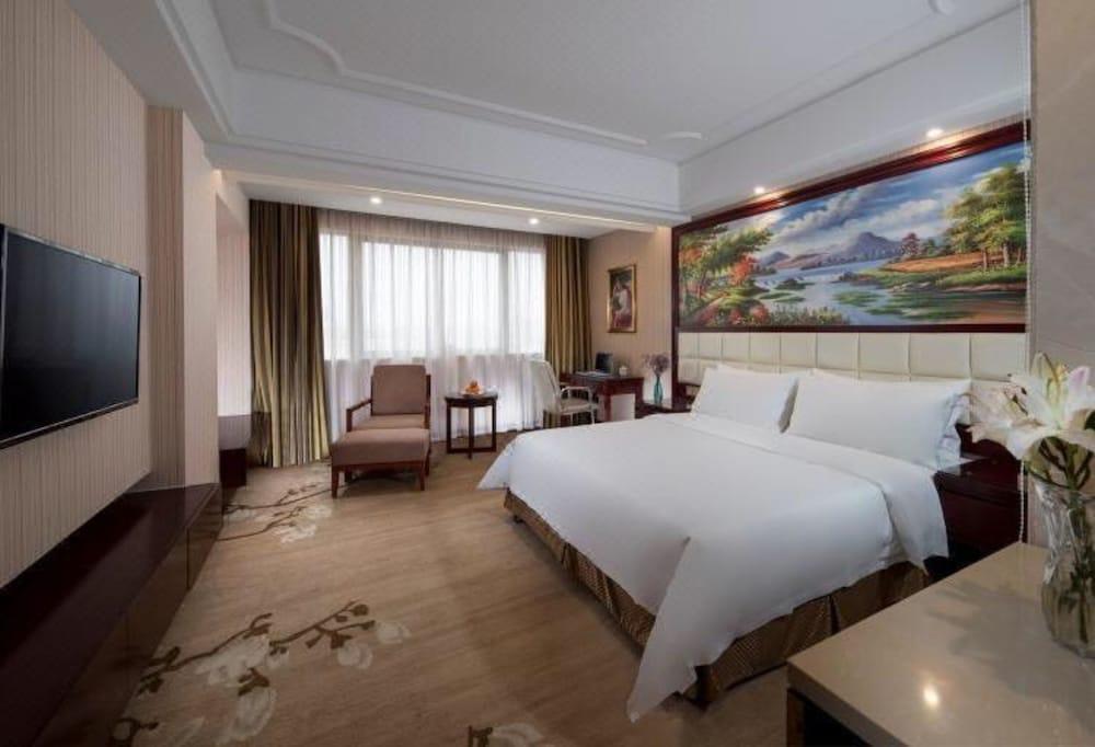Vienna International Hotel - Shantou Simapu