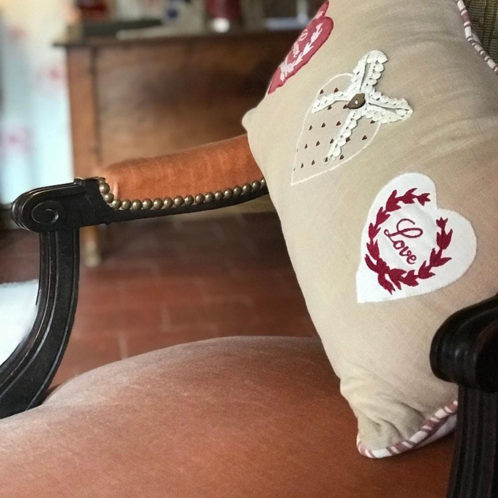 Le Logis de la Pataudière