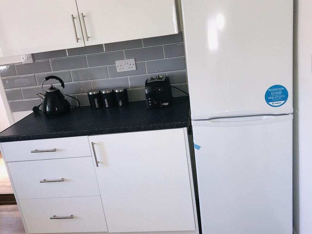 Arma Short Stays - Iffley Road