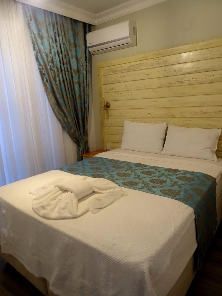 Sarissa Butik Otel