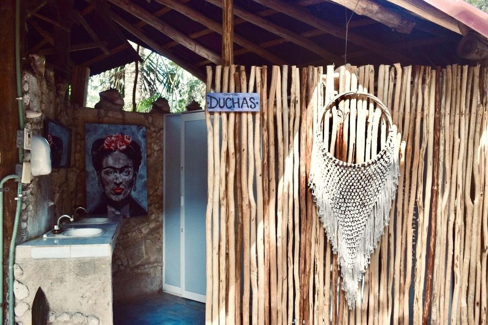 Hostal La Malinche - Hostel