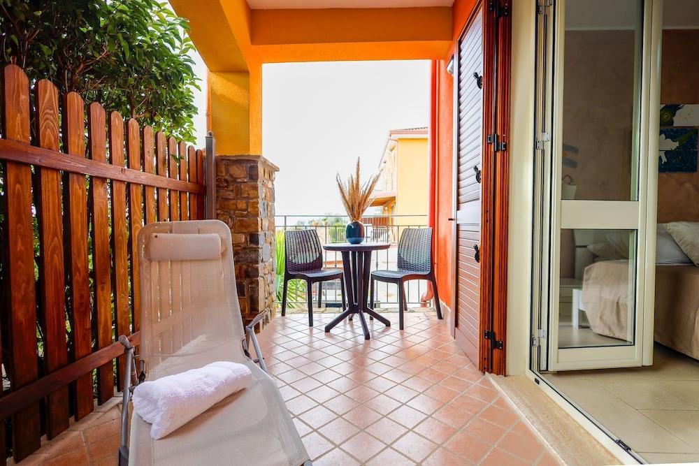 Cilento Holiday Village