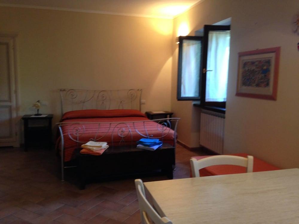 Agriturismo Zafferano e Dintorni