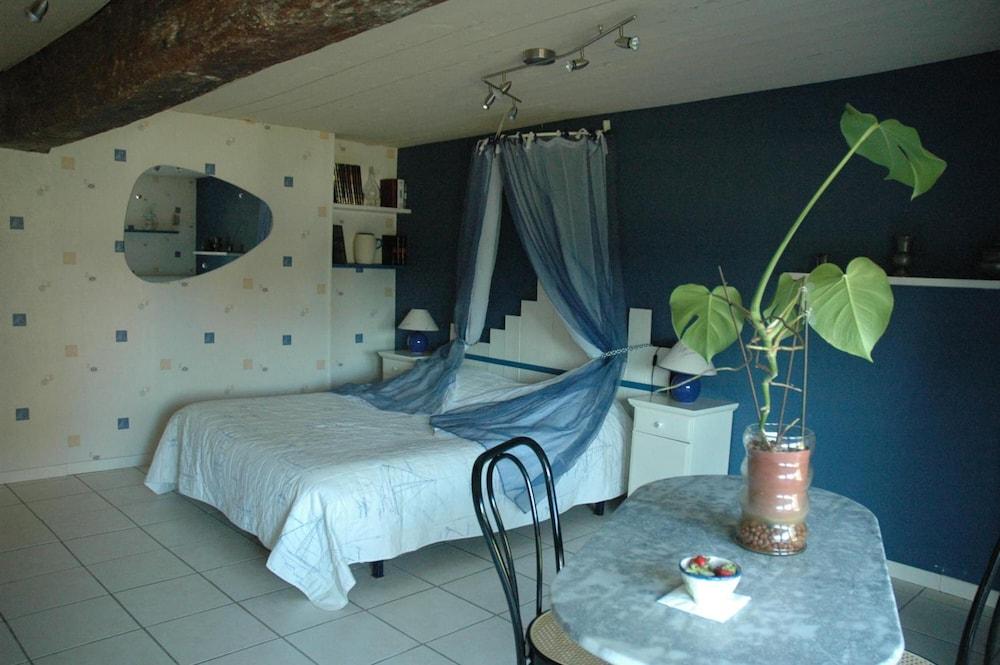 Chambre d'hote la Boulière