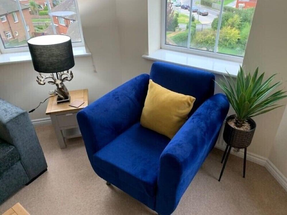 Professional Apartments Grantham