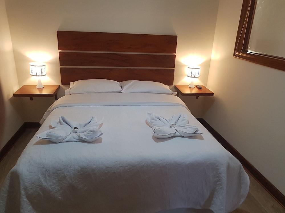 Hotel La Posada de Francisca