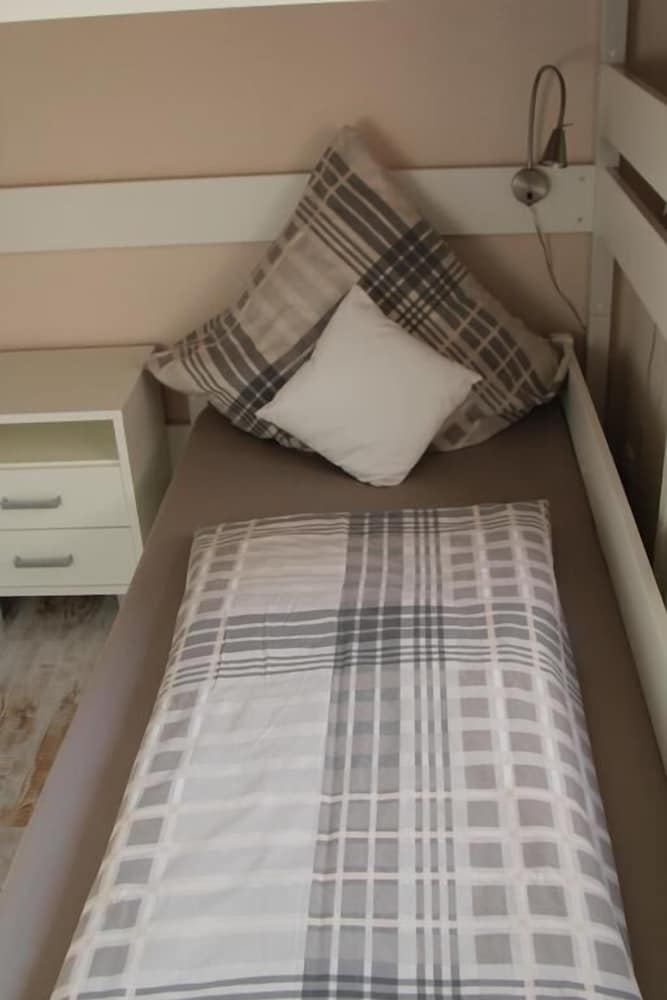 Ferienwohnungen Panoramablick