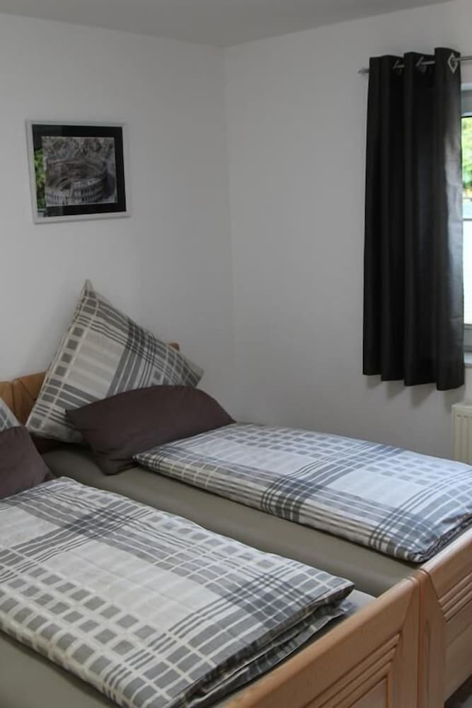 Ferienwohnungen Panoramablick