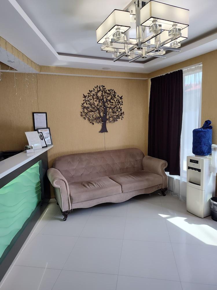 East Gate Boutique Hotel