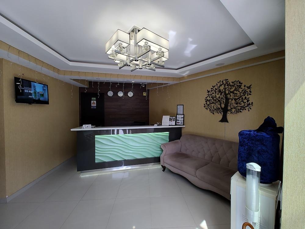 East Gate Boutique Hotel