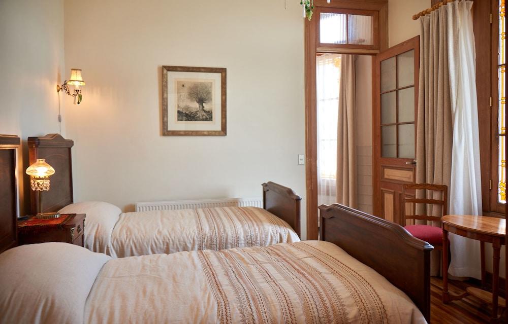 Fortunata Chacana Guest House