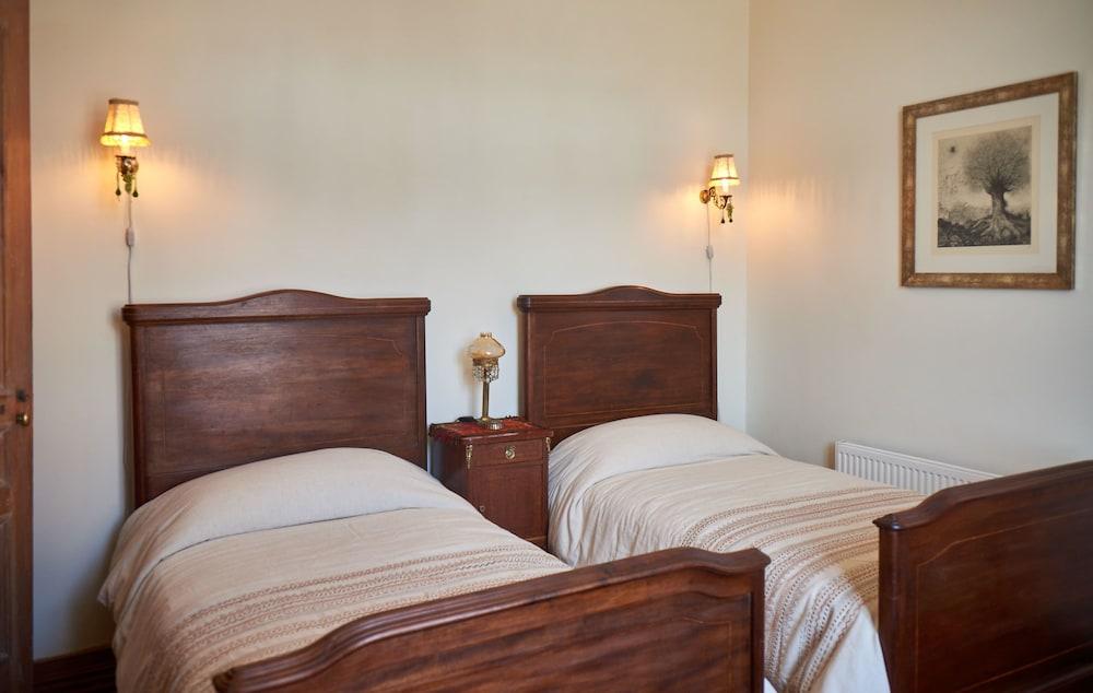 Fortunata Chacana Guest House