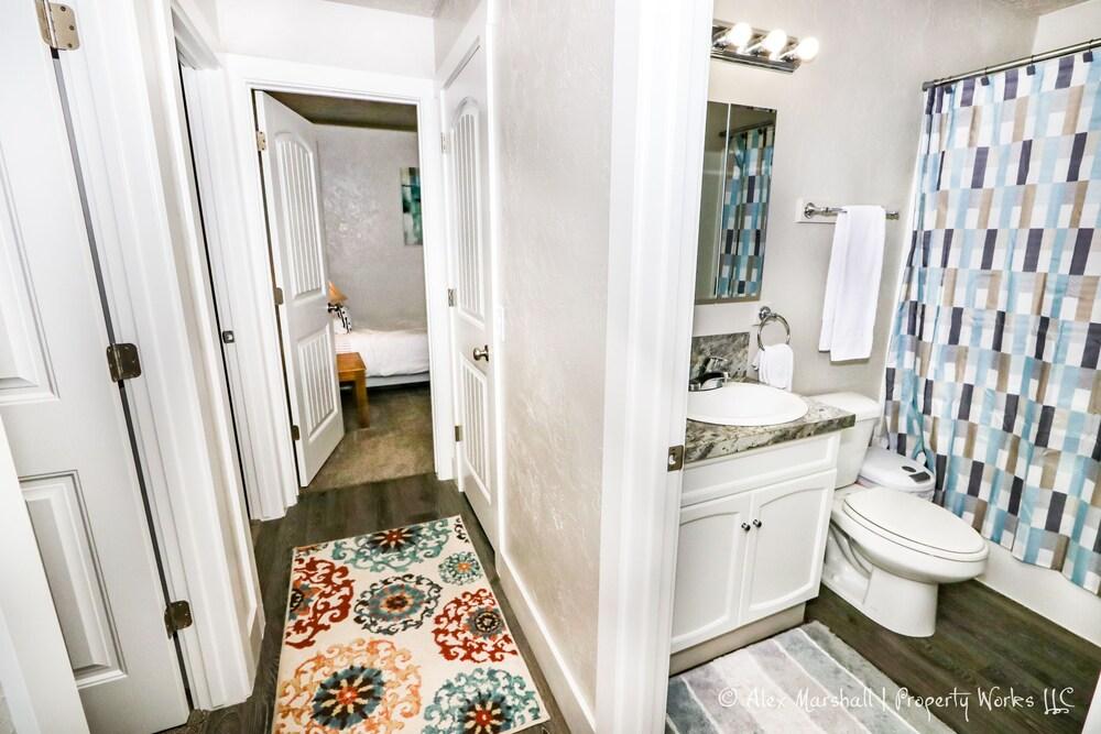 Burley/heyburn Haven - Close to Snake River!