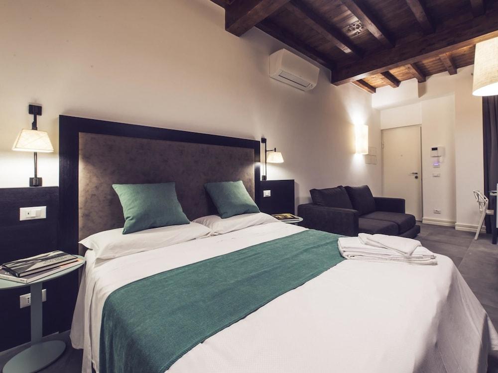 Panisperna Suite 1 Bedroom