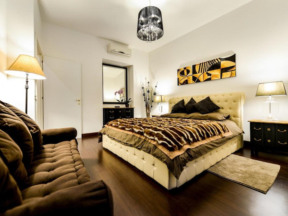 Spagna Apartment