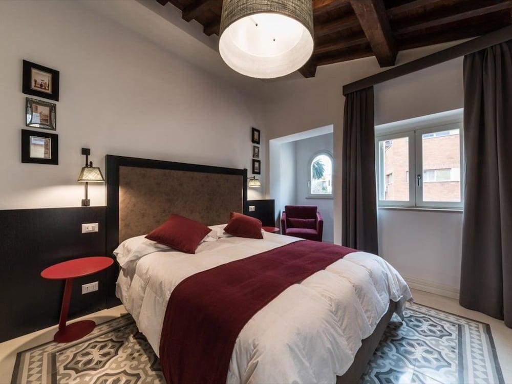 Panisperna Apartment 3