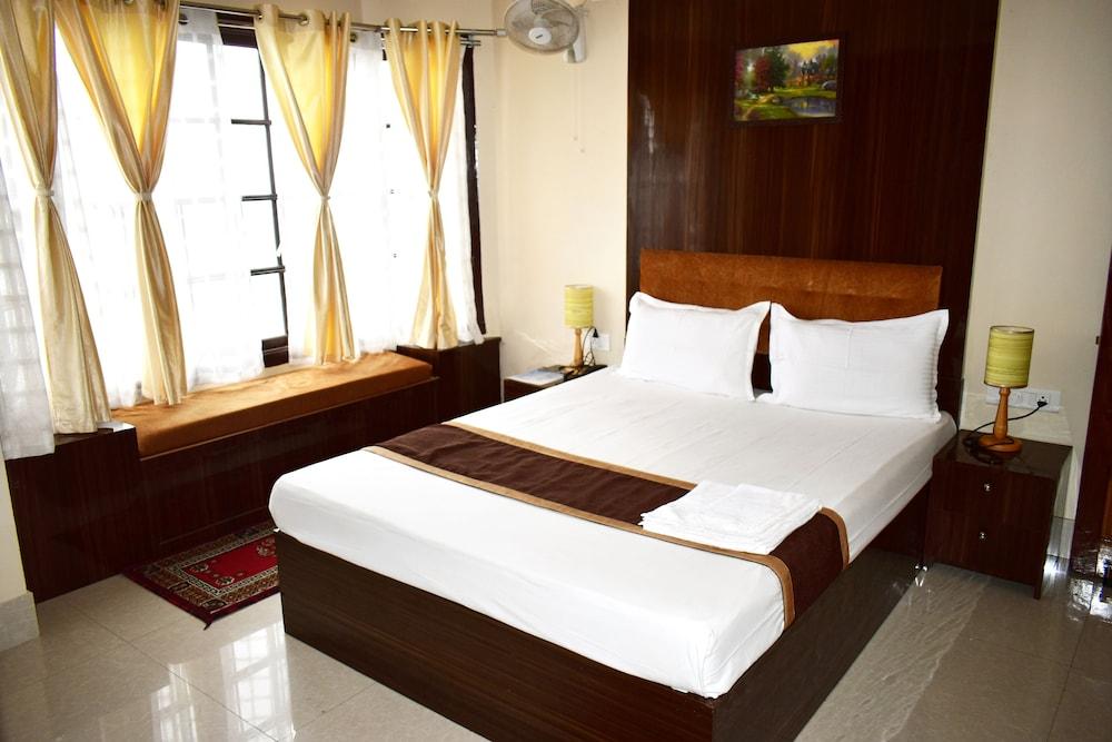 Roopkatha Hotel Kalimpong
