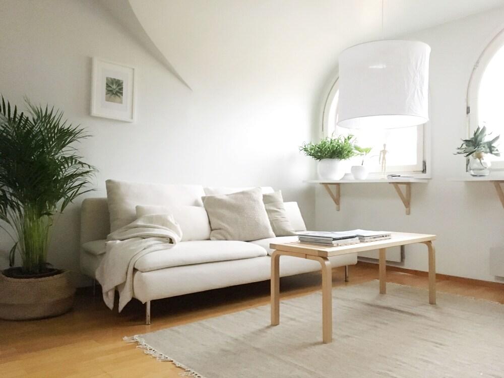 Roost Pursimiehenkatu