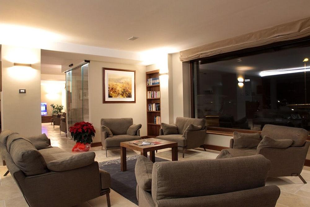 Relais Assunta Madre