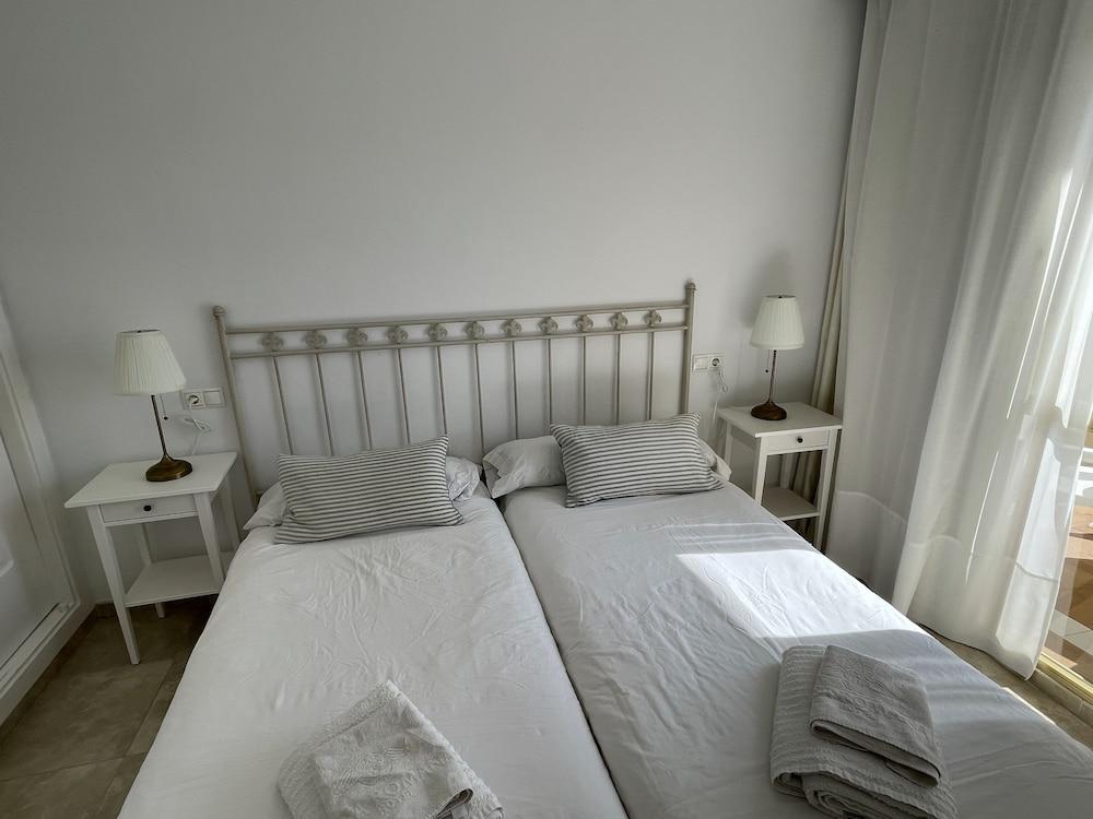 Estudio Primera Linea de Playa 50 mtrs