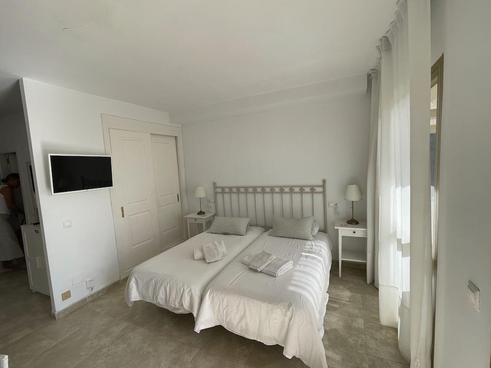 Estudio Primera Linea de Playa 50 mtrs