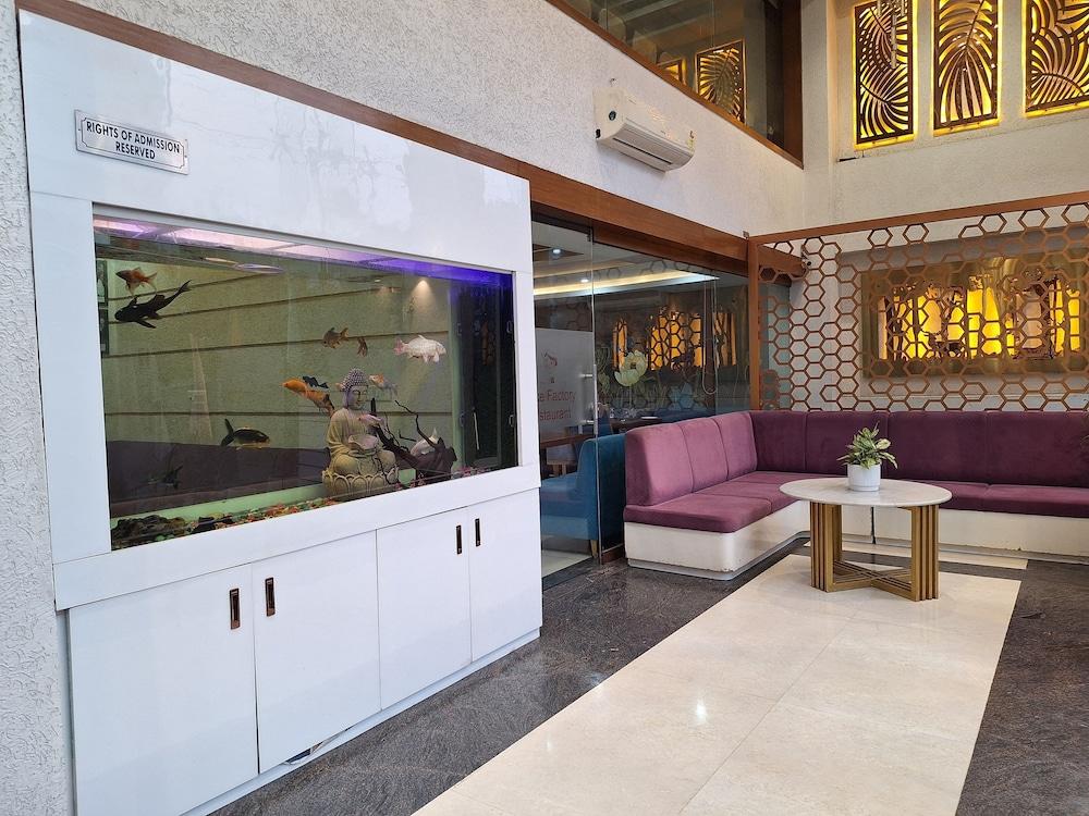 L N Hotels and Resorts