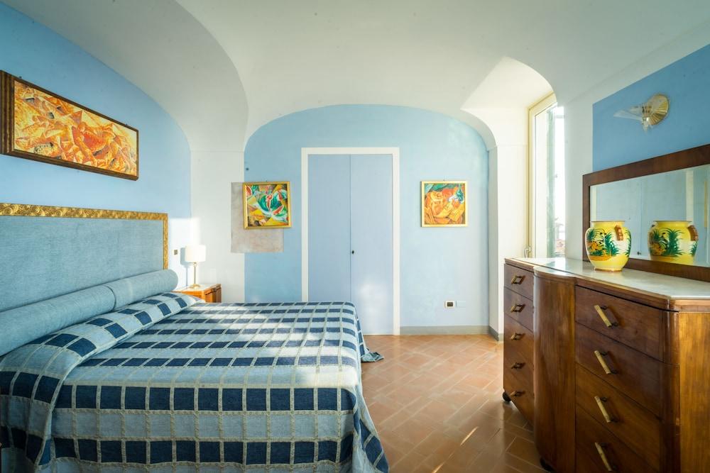 Borgo dei Saraceni - Domus Indomita