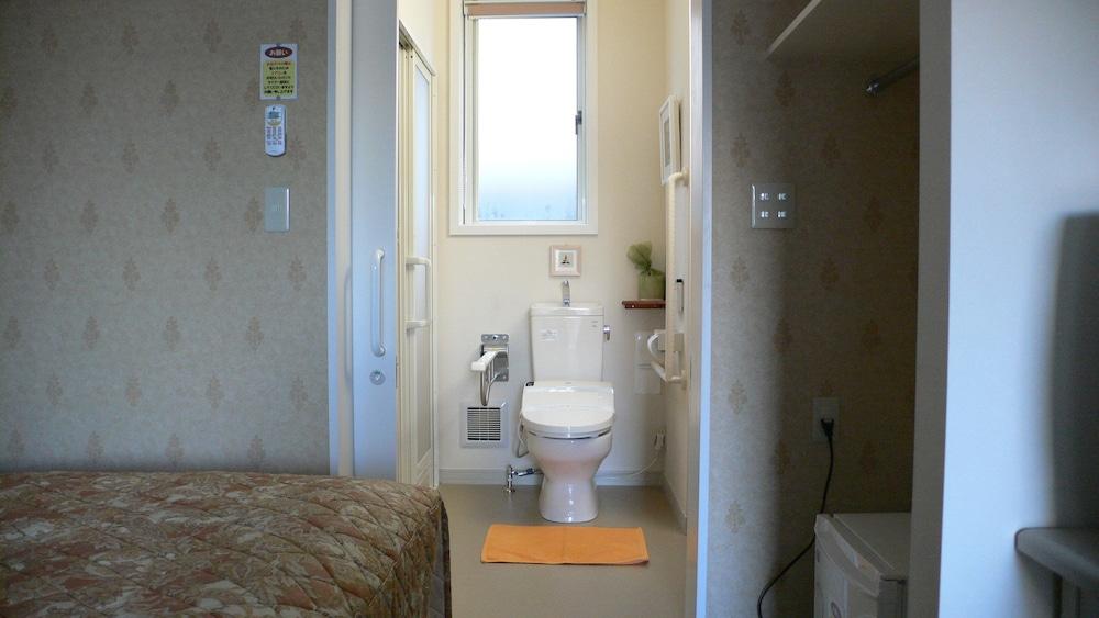 Family Lodge Hatagoya Nirasaki