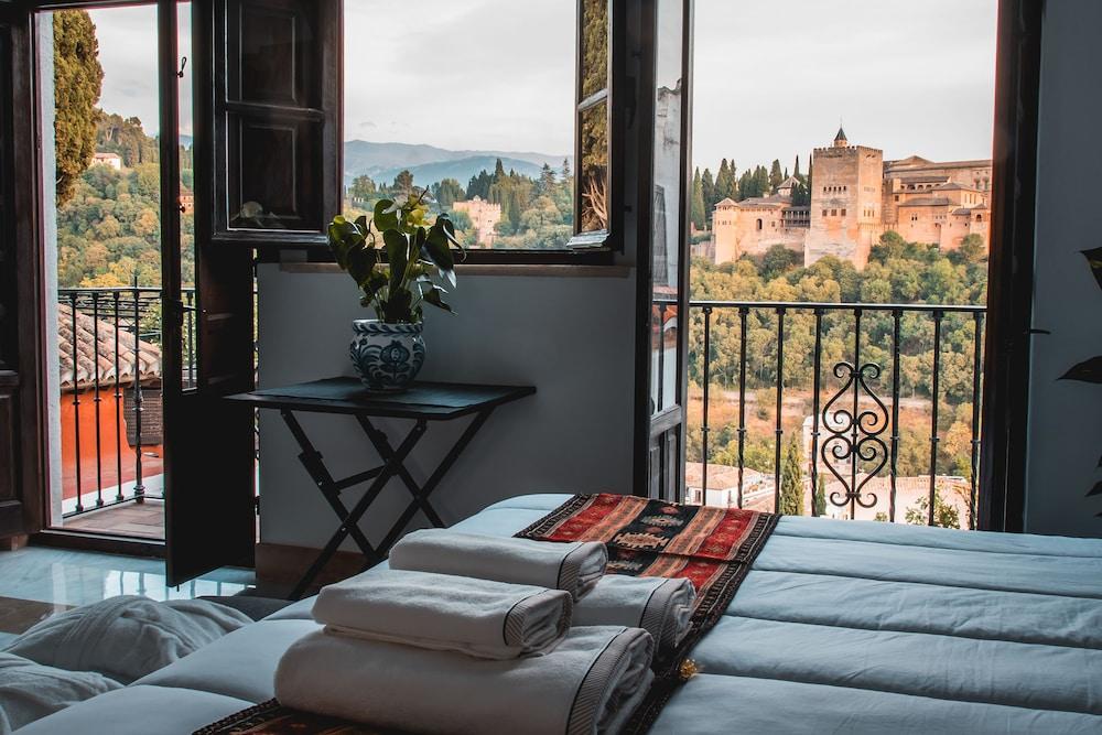 Alma San Nicolás - Hotel Boutique