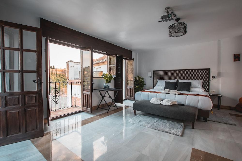 Alma San Nicolás - Hotel Boutique