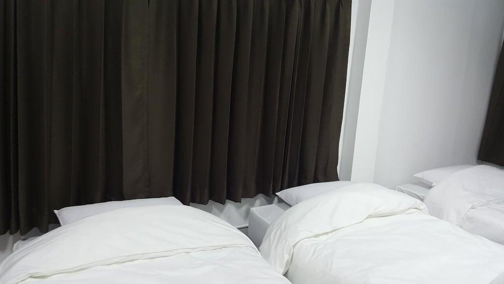 Aunt & Uncle's House