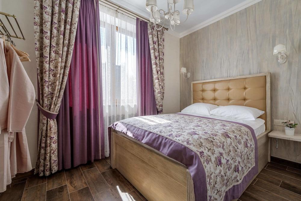 Bon Son hotel & hostel