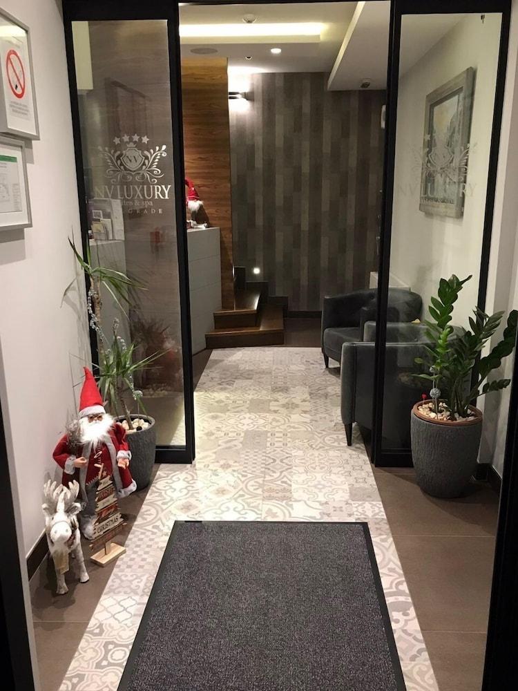 NV Luxury Suites & Spa