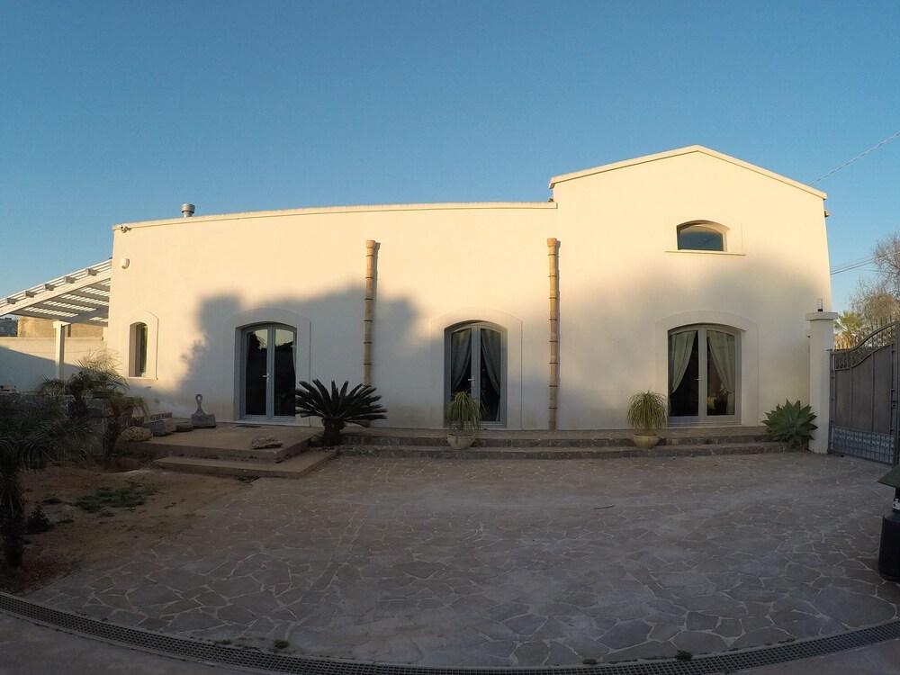 Signorino Suites&Pool