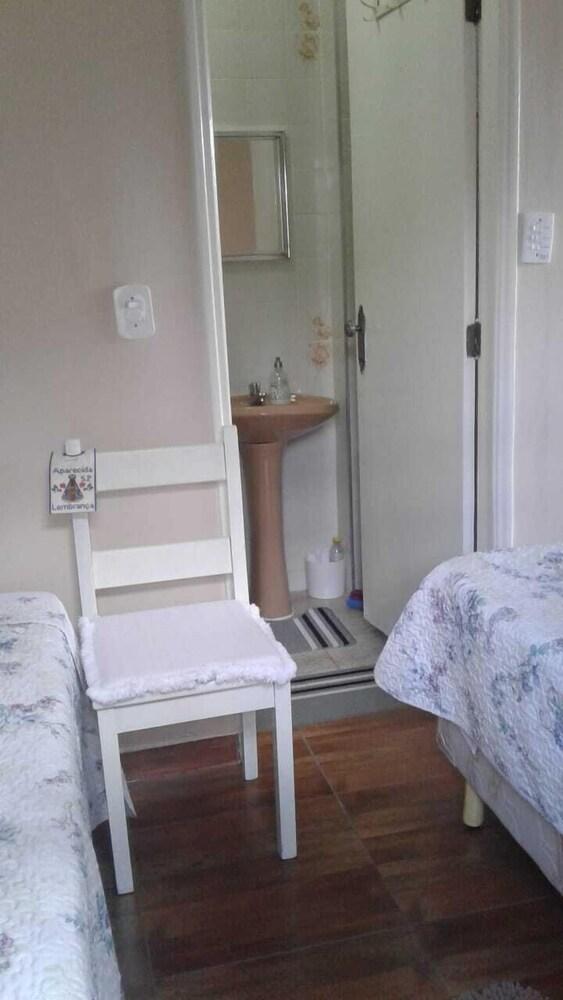 Hospedaria Servos de Maria