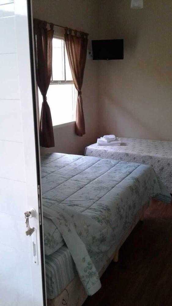 Hospedaria Servos de Maria