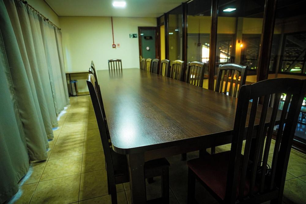 Hotel Serra Do Roncador